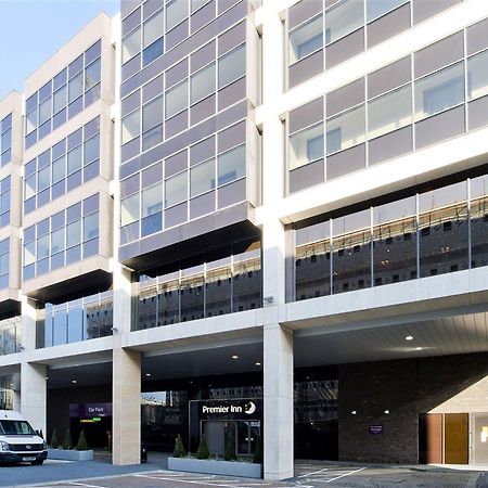 Premier Inn London Chiswick Kültér fotó