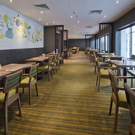 Premier Inn London Chiswick Kültér fotó