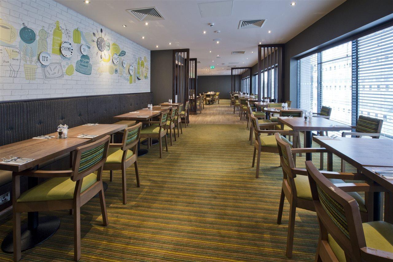 Premier Inn London Chiswick Kültér fotó