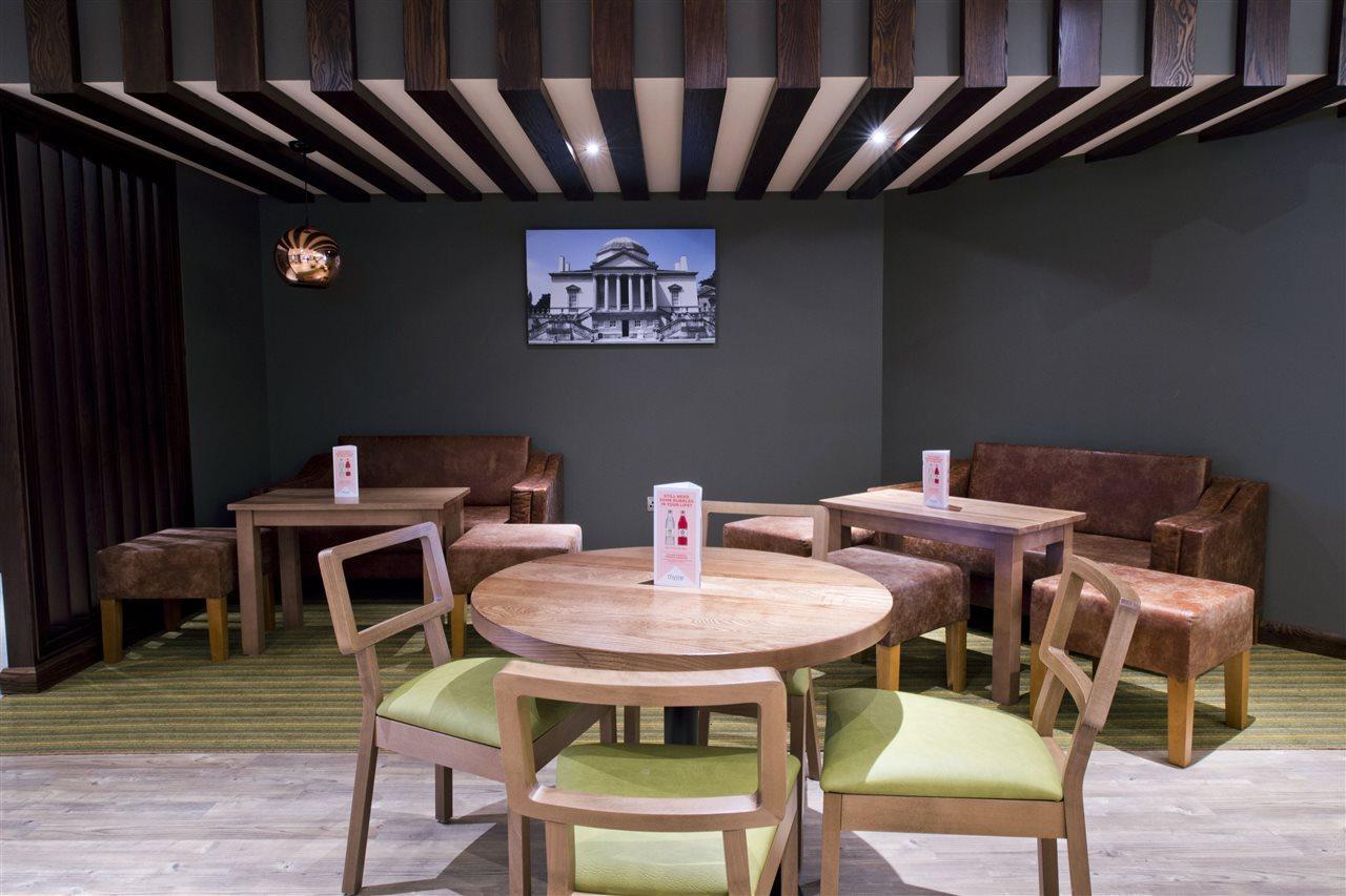 Premier Inn London Chiswick Kültér fotó