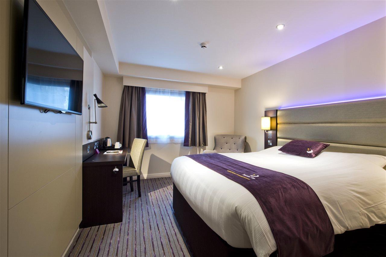 Premier Inn London Chiswick Kültér fotó